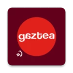 Logo of Gaztea android Application 